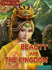 Descubra o Fascinante Mundo de BeautyAndTheKingdom