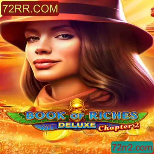 Descobrindo o Mundo de Aventuras em Book of Riches Deluxe Chapter 2