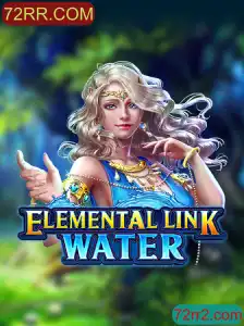 Explorando o Mundo de ElementalLinkWater