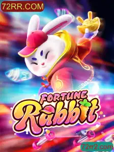Descubra o Fascinante Mundo de FortuneRabbit e 72RR.COM