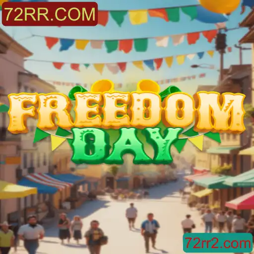 Descubra o Jogo Revolucionário: FreedomDay