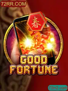 Descubra GoodFortuneM: O Jogo que Estimula Sua Estratégia