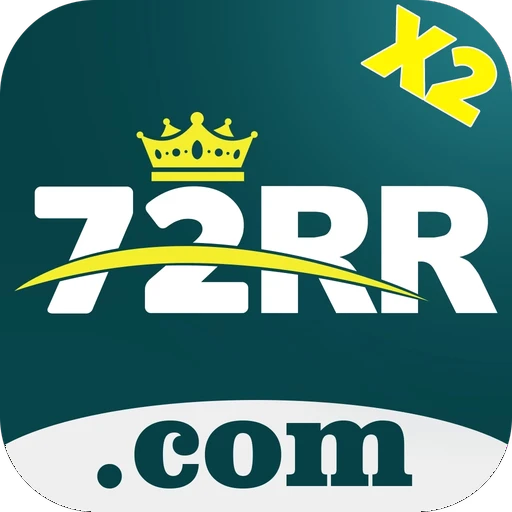 72RR.COM Logo
