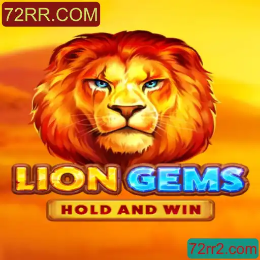 Descubra a Emoção de LionGems: Exploração e Aventura Esperam por Você em 72RR.COM