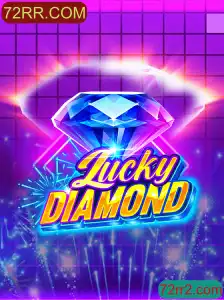 LuckyDiamond: Descubra o Jogo que Está Conquistando o Mundo