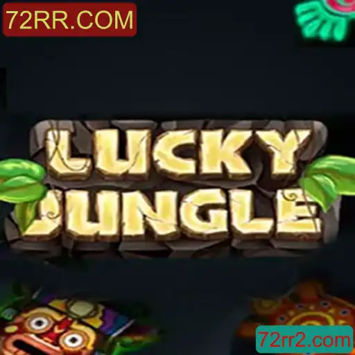 Explorando o Universo de LuckyJungle: Uma Jornada de Aventura e Estratégia