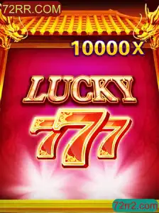 Conheça o Jogo LuckySeven e Desvende Suas Regras Através da Plataforma 72RR.COM