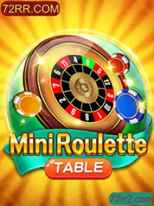 Descubra o Jogo MiniRoulette: Regras e Dinâmica