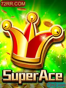 Explorando o Fascinante Mundo do Jogo SuperAce e a Chave 72RR.COM