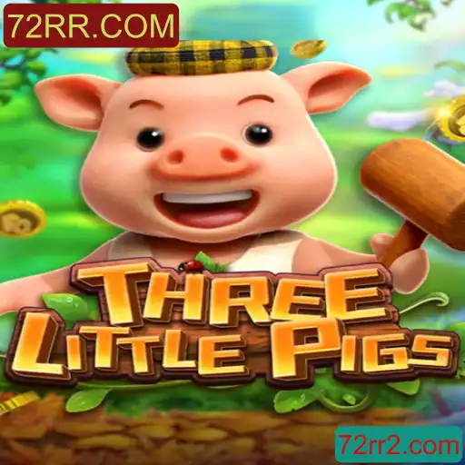 Descubra o Fascinante Mundo de THREELITTLEPIGS com 72RR.COM