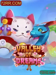 Explore o Fascinante Mundo de ValleyofDreams