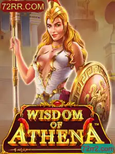 Descubra a Sabedoria de Athena: Um Mergulho no Mundo do Jogo 'WisdomofAthena'